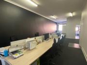 First Floor Open Plan Office Space