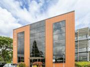 First Floor Orion House, Bessemer Road, Office To Lease