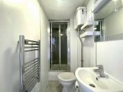 First Floor Rear Flat, 42, Claremont Road,, Bristol, BS7...