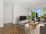 FIRST FLOOR SPACIOUS APARTMENT