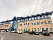 First Floor Suite, Medway House, Office To Lease