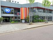First Floor Tenancy Office Suite 73m²