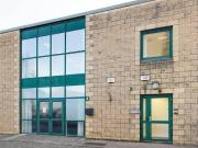 First Floor Unit 4 Cleve Business Park Monahan Road...