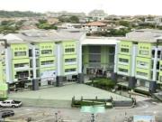 First floor unit @ Kompleks Shah Alam for