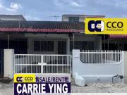 First Garden First Garden