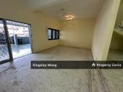 First Garden Ipoh Double Storey Terrace House 1650sqft...