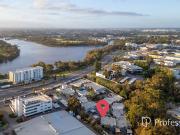 FIRST HOME OPEN MONDAY 5PM