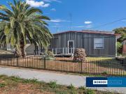 First Home or Project