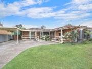 First Home or Renovation Project with Loads of Potential