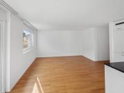 First in your four walls