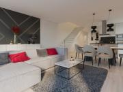 FIRST MARCH RESIDENCY MODERNE & NATUR WIEDER VEREINT!