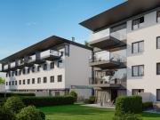 FIRST MARCH RESIDENCY MODERNE & NATUR WIEDER VEREINT!