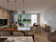 FIRST MARCH RESIDENCY MODERNE & NATUR WIEDER VEREINT!