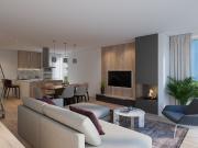 FIRST MARCH RESIDENCY MODERNE & NATUR WIEDER VEREINT!