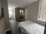 First Month Half Price City Centre Studio