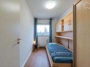 First occupancy after complete renovation: apartment...