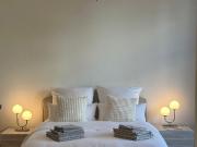 First Occupancy After Modernization: Apartment with...