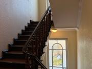 First Occupancy After Modernization: Apartment with...