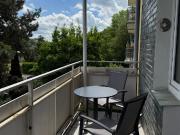 First occupancy after renovation 08/2025 – Furnished...