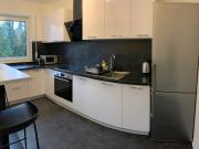 First occupancy after renovation! Furnished luxury flat...