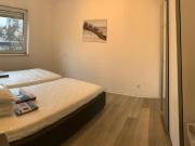 First occupancy after renovation! Furnished luxury flat...