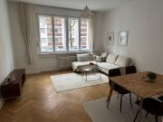 First Occupancy After Renovation: High Quality Furnished...
