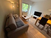 First occupancy after renovation in 08/2025: cozy and...