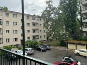 First occupancy after renovation: Stylish 2 room...