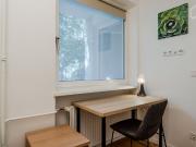 First Occupancy close to lake! 4 room flat, 2 balconies,...