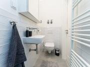 First occupancy: completely renovated studio apartment...