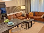 First occupancy, fantastic waterside apartment near...
