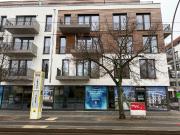 First occupancy, fantastic waterside apartment near...