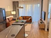 First occupancy, fantastic waterside apartment near... First occupancy, fantastic waterside apartment near...