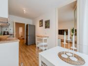 First Occupancy: Fully Furnished 2 Room Apartment Right...