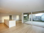 First occupancy! High quality 4.5 room new build...