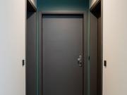 First occupancy. High quality furnished 1 room flat in...