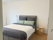 FIRST OCCUPANCY | Modern fully furnished 2 room...