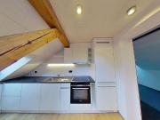 First occupancy of newly renovated, exclusive penthouse...