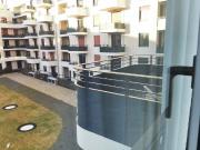 FIRST occupancy possible immediately Apartment 1.2...