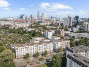 First occupancy spacious 2 room flat with nice terrace,...