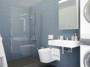 First occupancy “Zwei Buchen” – Your place in the city:...