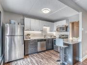 First On Tenth 2 Bedroom, 1 Bathroom, Full Balcony...