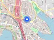 Two Bedroom Apartment In North Sydney Available Now