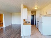 First Place Apartments