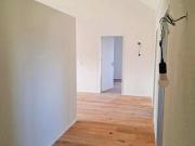 First rental: Above the rooftops of Märstetten!