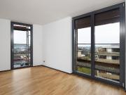 First rental: Cozy 3.5 room attic apartment