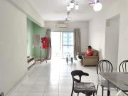 First Residence Condo Kepong Nearby MRT Kepong Baru