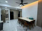 First Residence Residensi Unggul, Kepong Baru, Kepong