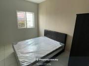 First Residence Residensi Unggul, Kepong Baru, Kepong