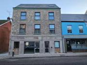 First & Second Floor Apartments, 22a & 22b Main Street